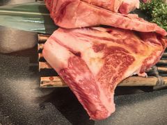 -無二炙坊·和牛烧肉(大钟寺1733店)