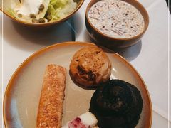 -贡厨全日制餐厅.海鲜自助餐.海味抢鲜(福州东湖万豪酒店)