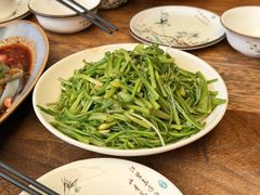 -小喜客·云南特色菜(纳西庭院店)