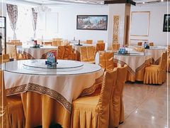 -凯思大酒店