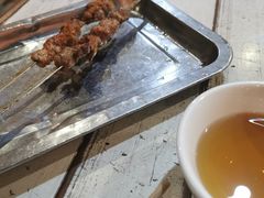 羊肉串-217丰惠源抓饭(星湖街店)