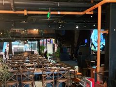 大堂-同仁四季椰子鸡(海岸城天利店)