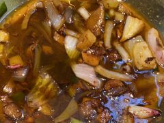 -食光慢宴·安吉土菜馆