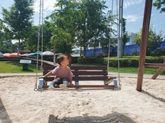 -成飞公园