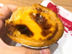 -肯德基(李家沱店)