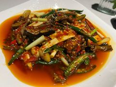 -院8里·小聚园老川菜(九眼桥店)