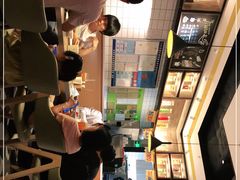 -周沫西餐(漫广场店)