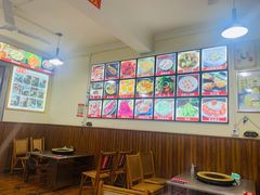 大堂-阿昌白族石板烧(大理古城店)
