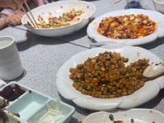 -紫光园·烤鸭·北京菜(团结湖店)