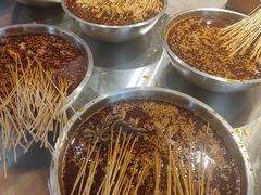 -嘉州鲜知味钵钵鸡(奎星楼店)