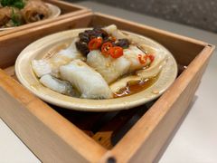 -蔡澜点心·粤菜(嘉里中心店)