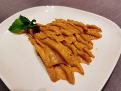 芥末鸭掌-金鸭季·北京烤鸭(深业上城店)