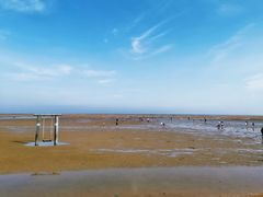 -刘家湾赶海园