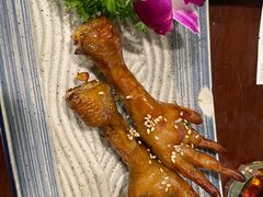 -紫滇源云南生态菜(丹凤街店)