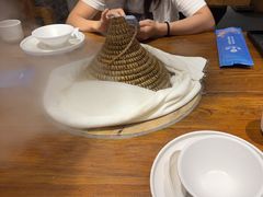 -云尊府云南菜·蒸汽石锅鱼(学清路店)