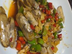 -千岛湖小鱼儿·淳安匠心农家菜