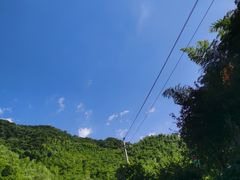 -将军关探险漂流