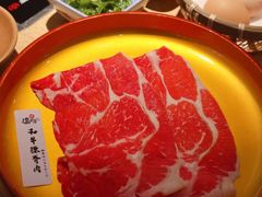 -温野菜涮涮锅(曲江大悦城店)