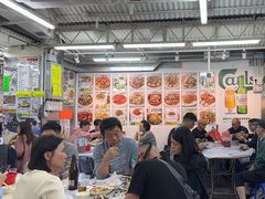-陈根记大牌档