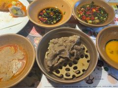 -温野菜涮涮锅(曲江大悦城店)