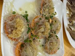 -鹏城人家海鲜酒家·23年老字号(较场尾店)