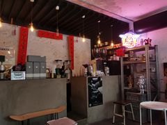 -DC咖啡(学田南苑店)