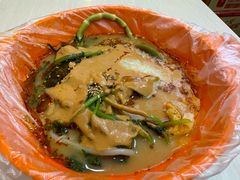 -安发瞧麻辣烫(总店)