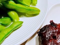 -杨氏青龙虾·羊蝎子(托乐嘉店)