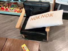 -NOKNOK若蔻亲子餐厅(天地壹方北馆店)