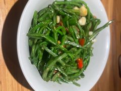 -泥糊破店川菜小酒馆·夜宵(徐家汇店)