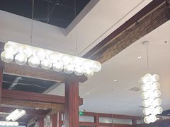 -尚宴牛特鲜自助(太原街万达店)