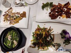 -宜宾海鲜酒家·三十年老字号