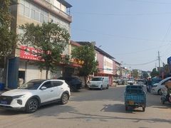-临涣古城遗址