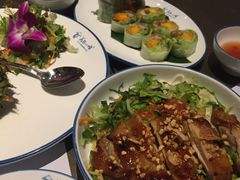 -美奈小馆·越南料理(中航城君尚购物中心店)