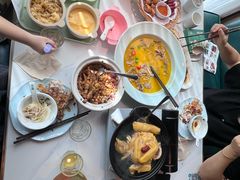 -庆江南江南菜(琴湖溪里花园城店)