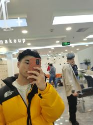 -Cima salon西玛沙龙