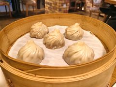 -品大三·经典淮扬菜(大行宫店)