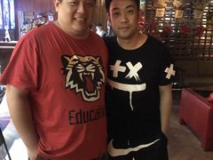 -MRX狼人杀俱乐部(黄浦店)