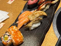 -合点寿司(美罗城店)