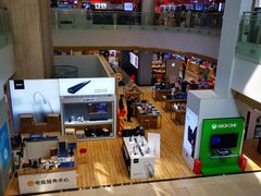 -苏宁易购(Suning Pro深圳华强北店)