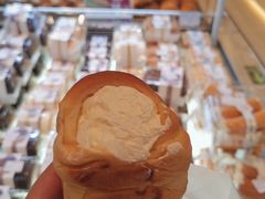 -烘焙町面包店(西四店)