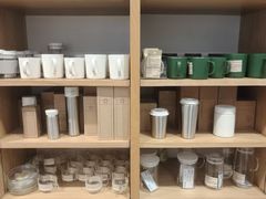 -MUJI无印良品(万达天鹅湖店)