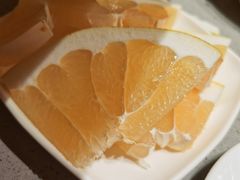 -海底捞火锅(海宁路店)