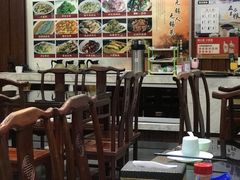 大堂-潘大福特色蒸菜(湖滨店)
