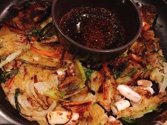 -ChangGo Korean BBQ