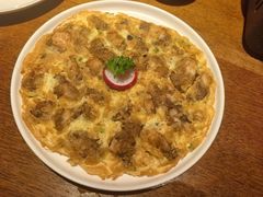 -林四喜·闽南传家菜(鼓浪屿店)