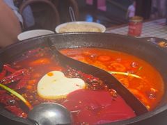 -董眼镜火锅(洪崖洞总店)