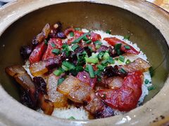 -红星光发煲仔饭(文海店)