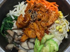 -米村拌饭(太和区万达店)