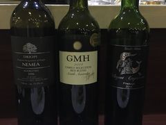 葡萄酒-爱茉莉意大利西餐厅